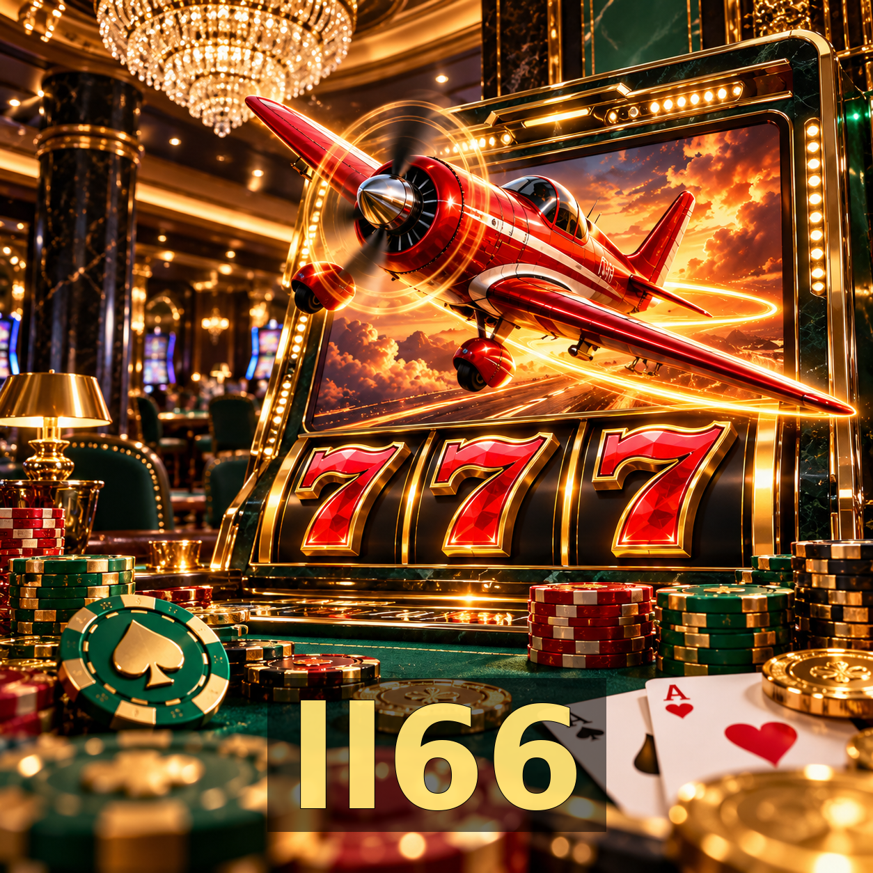 ll66 - Galeria 1