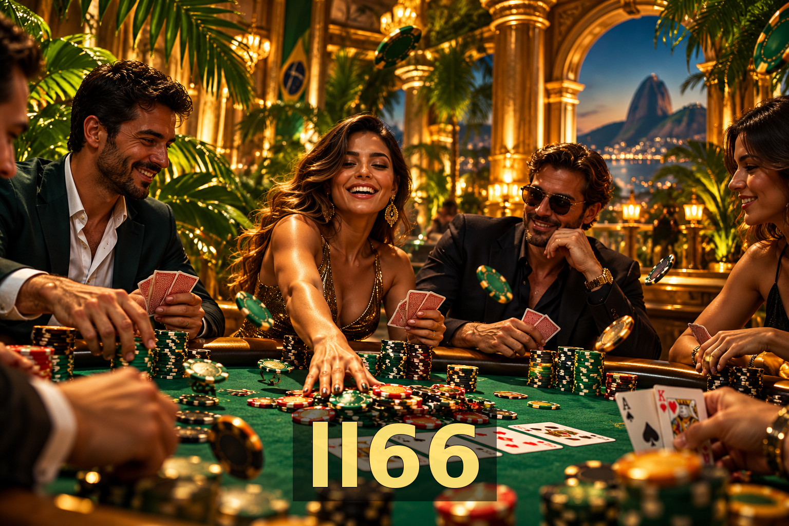 ll66 - Galeria 1