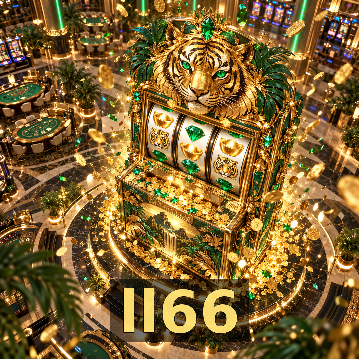 ll66 - Galeria 1