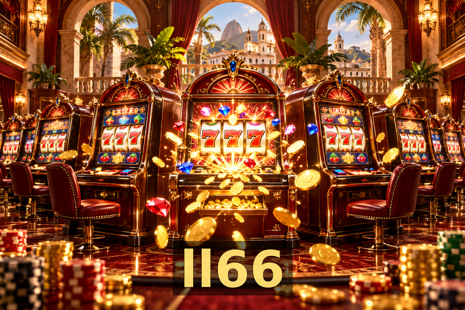 ll66 - Galeria 2