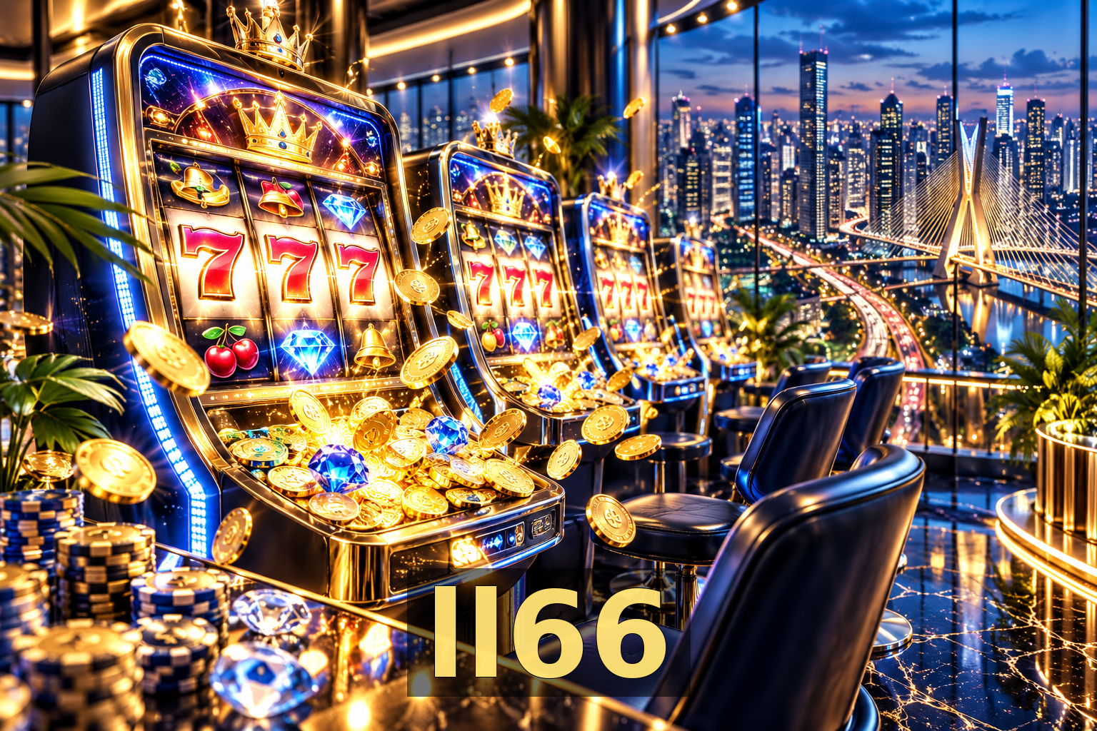 ll66 - Galeria 1