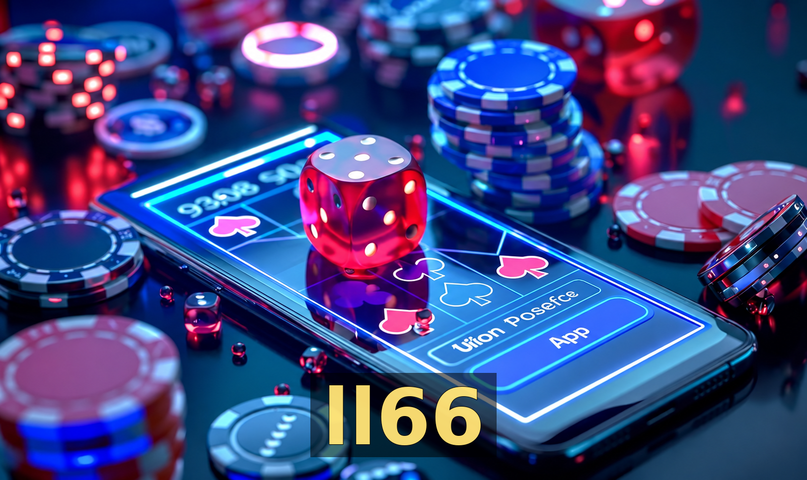 Tabela RTP dos jogos de cassino da ll66