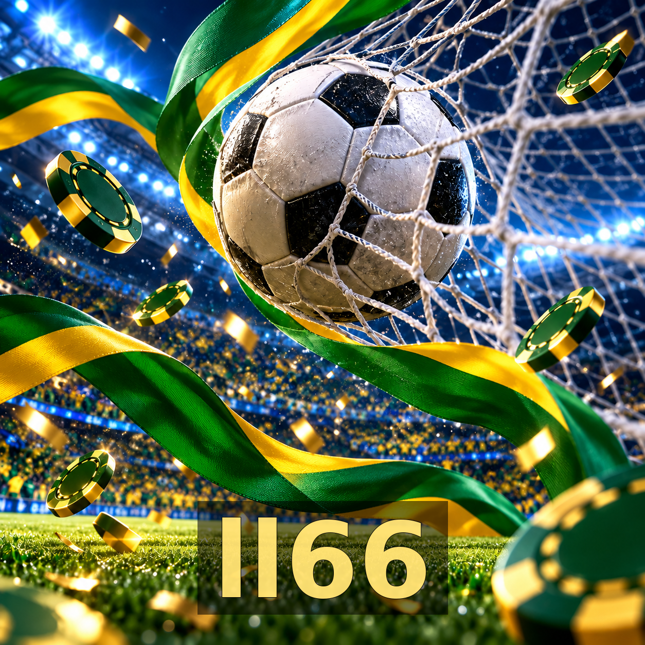 Tabela RTP dos jogos de cassino da ll66